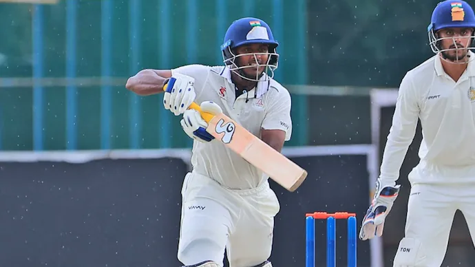 Tamali Nadu Cricket News Update | 2025