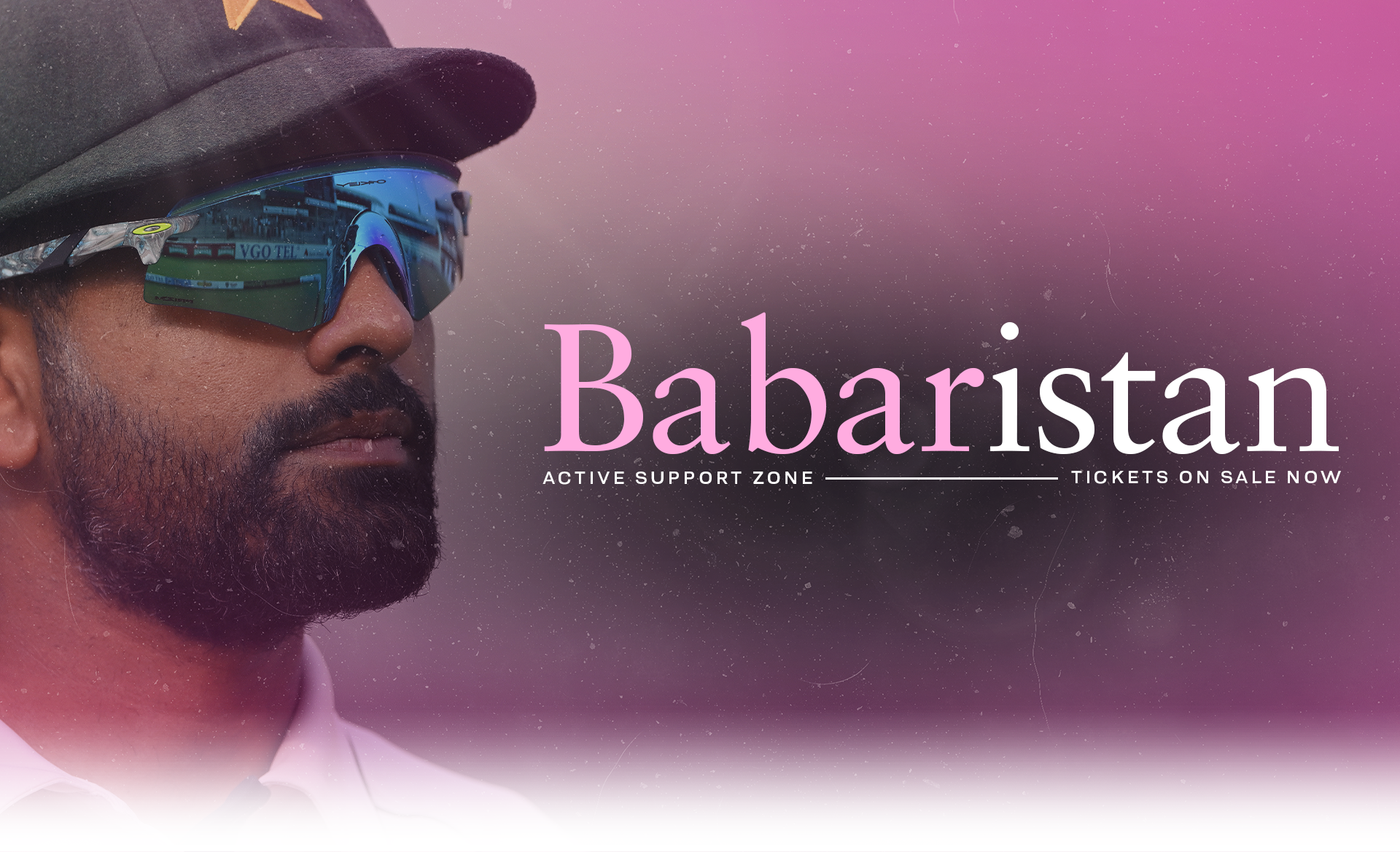 Sydney Sixers Launch Babaristan Fan Zone